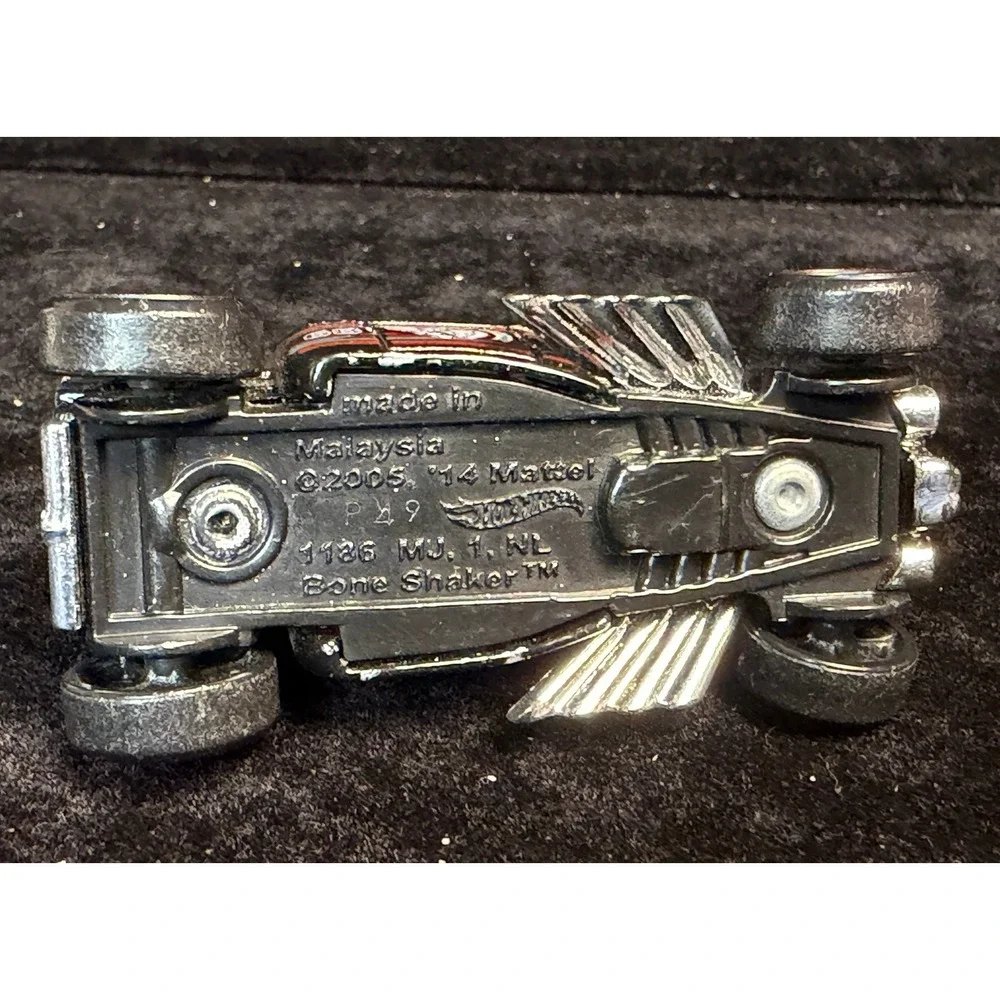 Hot Wheels hot wheels